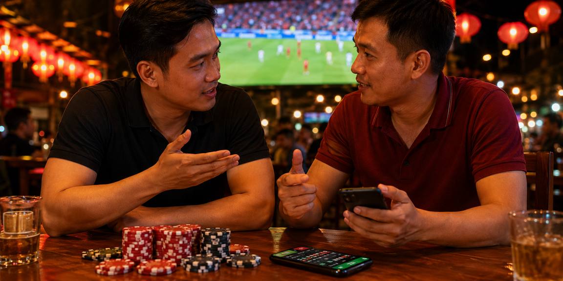 bet 66 Ưu đãi