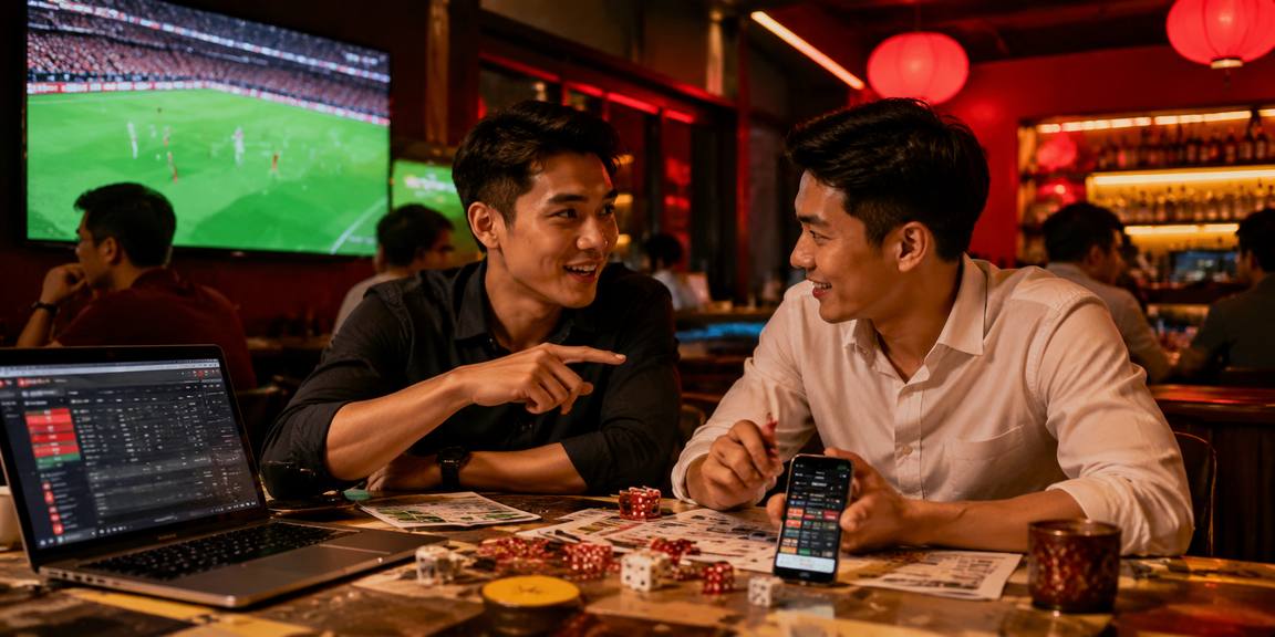 bet 66 Roulette Đêm